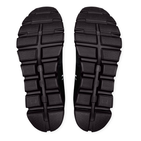 ON Scarpa Uomo On 3MF10071043 BLACK da uomo