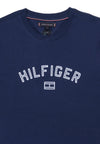 Tommy Hilfiger T-shirt Uomo MW0MW39357 C7G da uomo