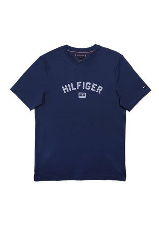 Tommy Hilfiger T-shirt Uomo MW0MW39357 C7G da uomo