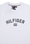 Tommy Hilfiger T-shirt Uomo MW0MW39357 YBR da uomo