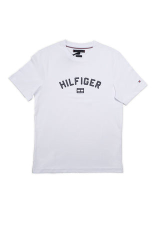 Tommy Hilfiger T-shirt Uomo MW0MW39357 YBR da uomo