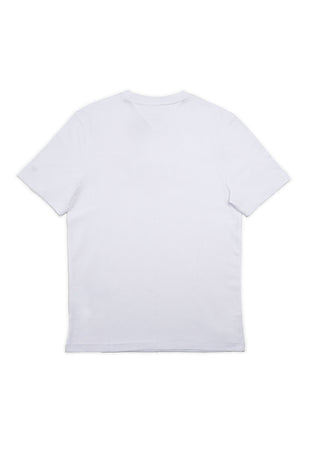 Tommy Hilfiger T-shirt Uomo MW0MW39357 YBR da uomo