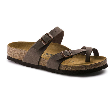 BIRKENSTOCK Birkenstock - Mayari Mocca 071061 da uomo