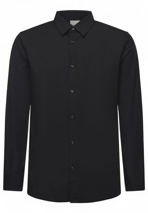 calvin klein Camicia Uomo Calvin Klein LV04LB149G UB1 da uomo