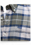 BARBOUR Camicia Uomo Barbour MSH5014 TN16 da uomo