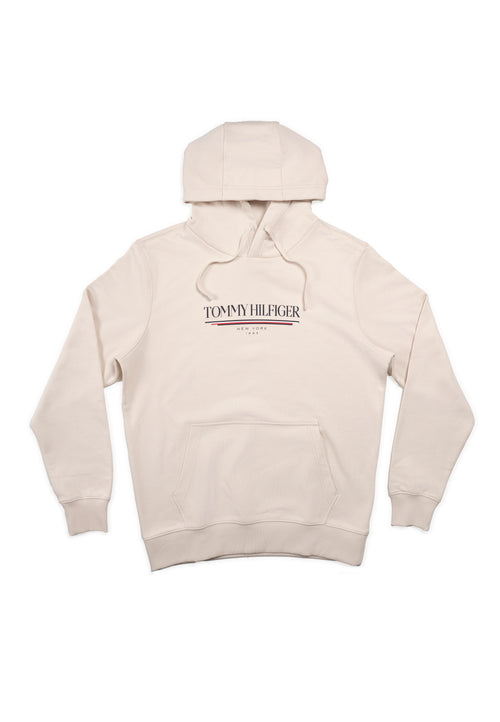 Tommy Hilfiger Felpa Uomo MW0MW40534 ACG da uomo