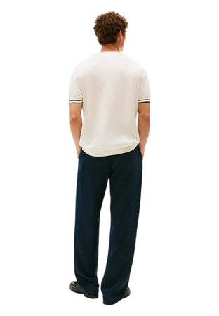 Tommy Hilfiger Maglia Uomo MW0MW39778 ZOO da uomo