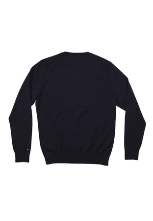 Tommy Hilfiger Maglia Uomo MW0MW39775 DW5 da uomo