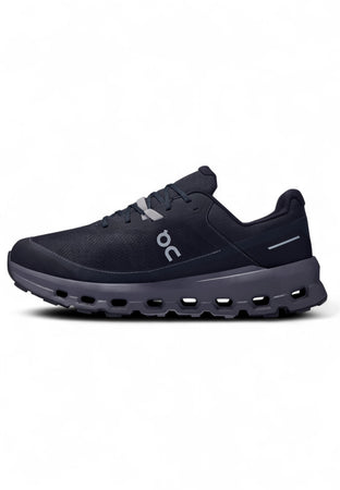 ON Scarpa Uomo On 3ME30140106 BLACK da uomo