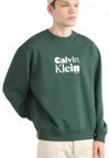 calvin klein Felpa Uomo Calvin Klein LV04LD242G LLG da uomo
