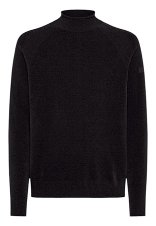 RRD Maglia Uomo Rrd W25135 10 BLACK da uomo