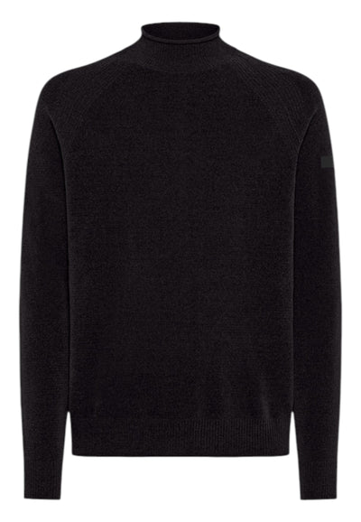 RRD Maglia Uomo Rrd W25135 10 BLACK da uomo