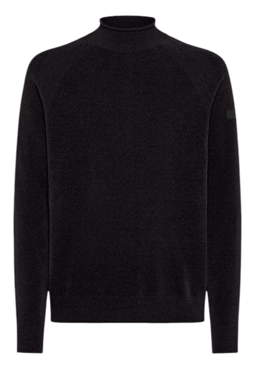 RRD Maglia Uomo Rrd W25135 10 BLACK da uomo