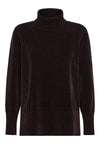 RRD Maglia Donna Rrd W25631 73 BORDEAUX da uomo