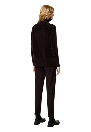 RRD Maglia Donna Rrd W25631 73 BORDEAUX da uomo