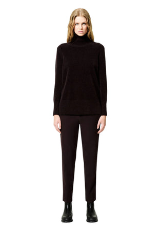 RRD Maglia Donna Rrd W25631 73 BORDEAUX da uomo