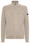 RRD Maglia Uomo Rrd W25139 84 TABACCO da uomo