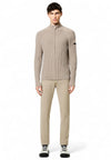 RRD Maglia Uomo Rrd W25139 84 TABACCO da uomo