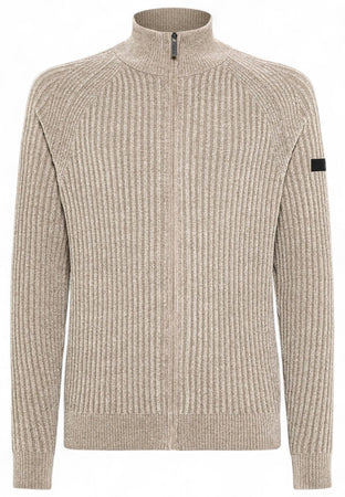 RRD Maglia Uomo Rrd W25139 84 TABACCO da uomo