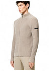 RRD Maglia Uomo Rrd W25139 84 TABACCO da uomo