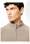 RRD Maglia Uomo Rrd W25139 84 TABACCO da uomo