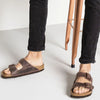 BIRKENSTOCK Birkenstock - Arizona Sfb Habana 452763 da uomo