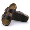 BIRKENSTOCK Birkenstock - Arizona Sfb Habana 452763 da uomo