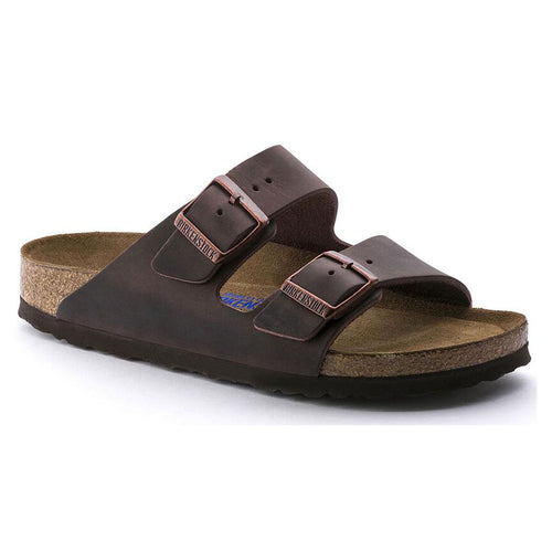 BIRKENSTOCK Birkenstock - Arizona Sfb Habana 452763 da uomo