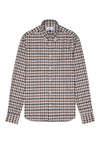 AQUASCUTUM Camicia Uomo Aquascutum ICON SH001 CL CK 28 da uomo