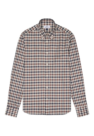 AQUASCUTUM Camicia Uomo Aquascutum ICON SH001 CL CK 28 da uomo