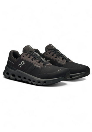 ON Scarpa Uomo On 3ME10152130 BLACK da uomo