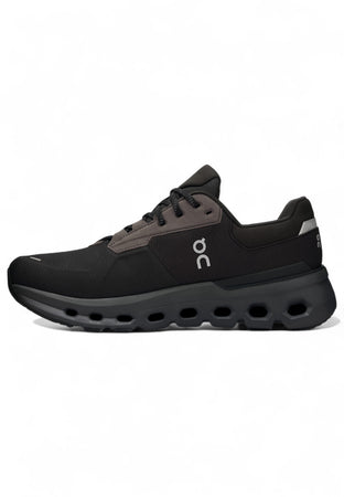 ON Scarpa Uomo On 3ME10152130 BLACK da uomo