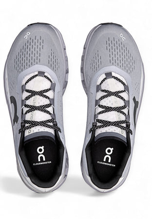 ON Scarpa Uomo On 61.97657 ALLOY/SILV da uomo