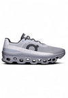 ON Scarpa Uomo On 61.97657 ALLOY/SILV da uomo