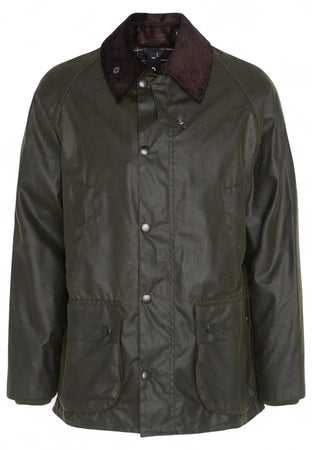 BARBOUR Giubbino Uomo Barbour MWX0018 MWX OL99 da uomo