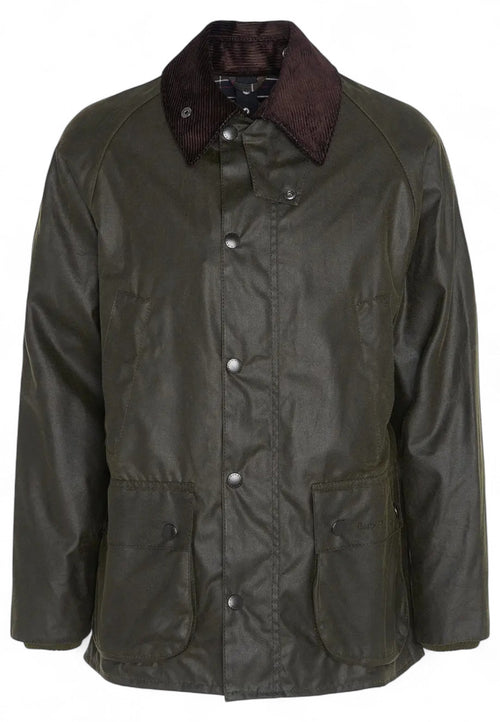 BARBOUR Giubbino Uomo Barbour MWX0018 MWX OL99 da uomo