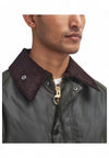 BARBOUR Giubbino Uomo Barbour MWX0018 MWX OL99 da uomo