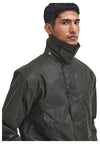 BARBOUR Giubbino Uomo Barbour MWX0018 MWX OL99 da uomo