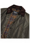 BARBOUR Giubbino Uomo Barbour MWX0018 MWX OL99 da uomo