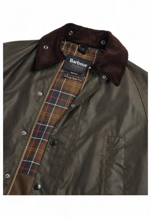 BARBOUR Giubbino Uomo Barbour MWX0018 MWX OL99 da uomo