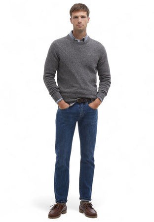 BARBOUR Maglia Uomo Barbour MKN0844 MKN GY78 da uomo