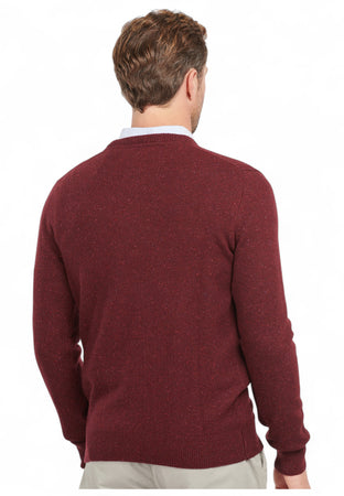 BARBOUR Maglia Uomo Barbour MKN0844 MKN RE56 da uomo