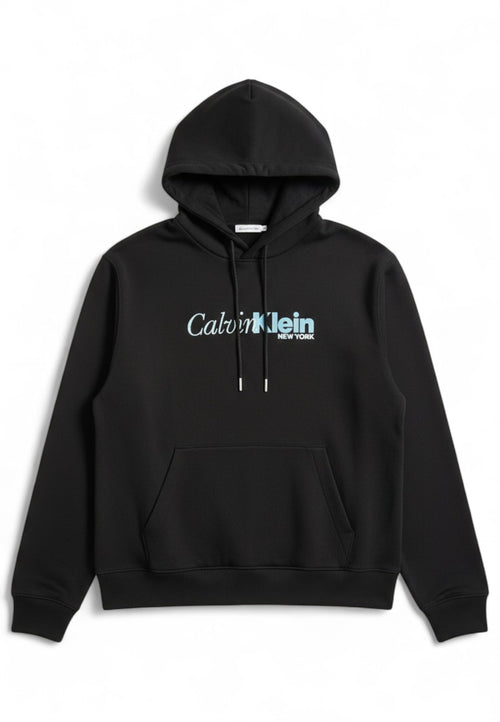 calvin klein Felpa Uomo Calvin Klein LV04LD241GUB1 da uomo