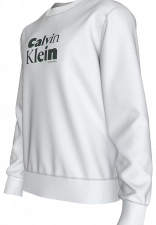 calvin klein Felpa Uomo Calvin Klein LV04LD242G YAF da uomo