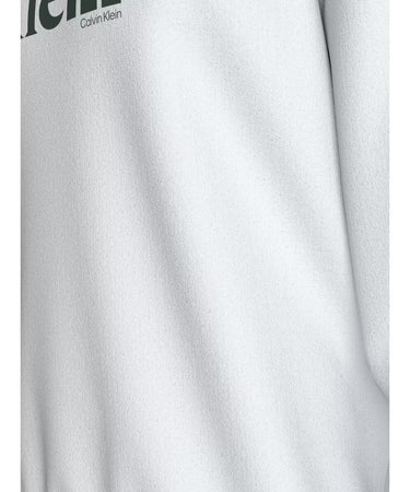 calvin klein Felpa Uomo Calvin Klein LV04LD242G YAF da uomo