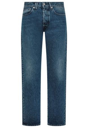 CYCLE Jeans Uomo Cycle 451P516/D058/L300/07 da uomo