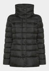 Peuterey Giaccone Donna FLAGSTAFF MQN 03-NER da donna