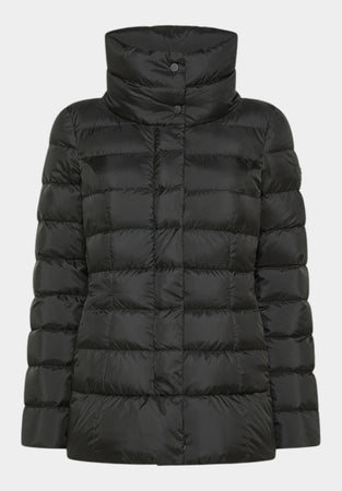Peuterey Giaccone Donna FLAGSTAFF MQN 03-NER da donna