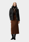 Peuterey Giaccone Donna FLAGSTAFF MQN 03-NER da donna