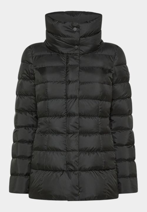 Peuterey Giaccone Donna FLAGSTAFF MQN 03-NER da donna